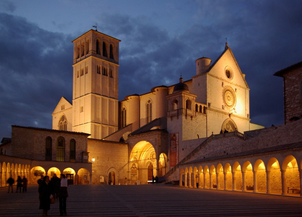 Assisi-borgo-medioevale-2