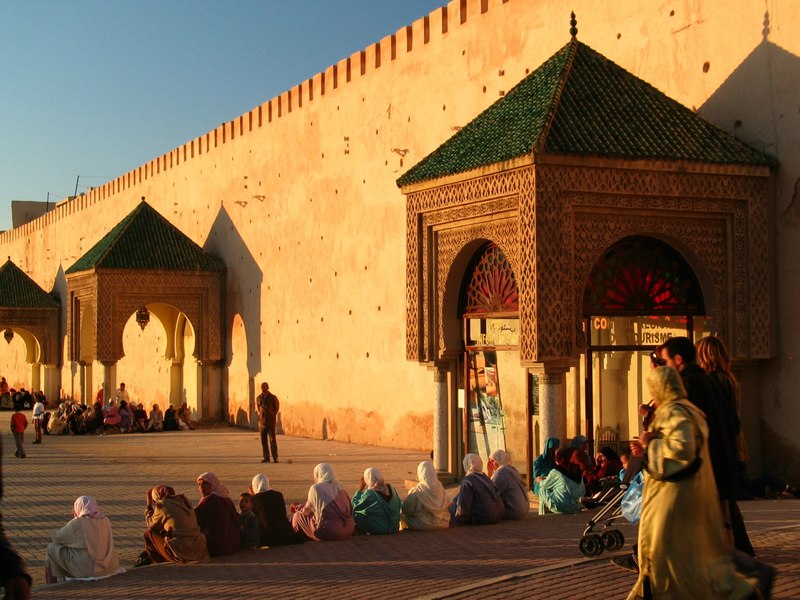 Marocco Tour Città Imperiali