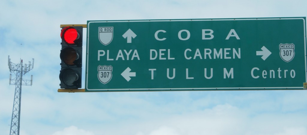 Messico – Playa del Carmen1