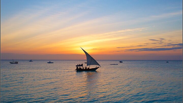 La Tanzania: la Vacanza al Mare con una Vena d’Avventura