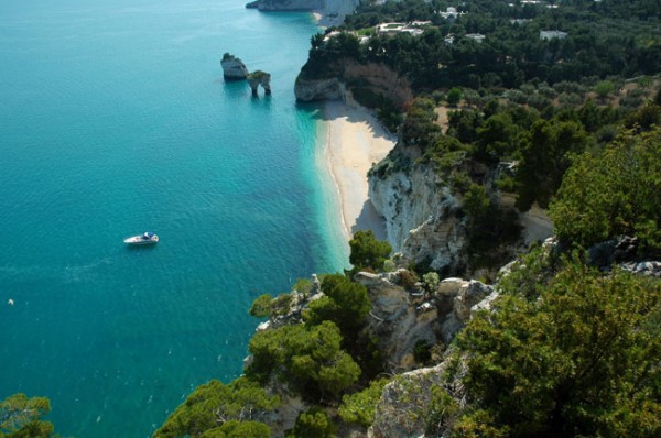 I Viaggi nel Mare della Puglia Offerti dal Catalogo Eurospin