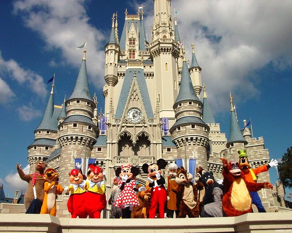 Le Offerte di Groupalia per un Viaggio a Disneyland Paris