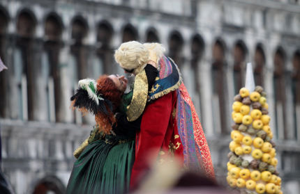 Le Offerte Viaggi a Venezia per San Valentino