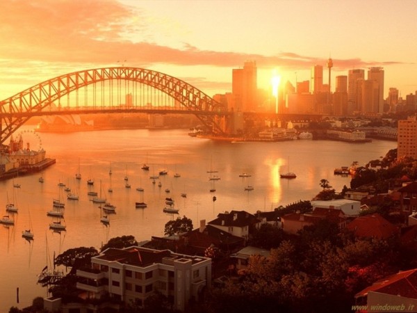 Scegli un Viaggio Invernale in Australia!