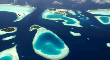 Inverno Esotico: Si Parte per le Maldive!