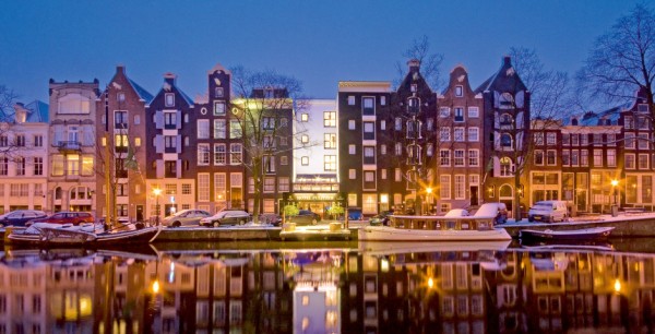 Cosa Fare ad Amsterdam e le Offerte di Viaggio