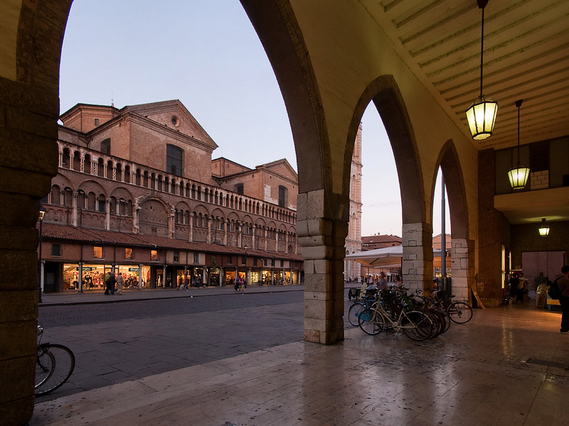 Passare un Weekend a Ferrara – Le Offerte