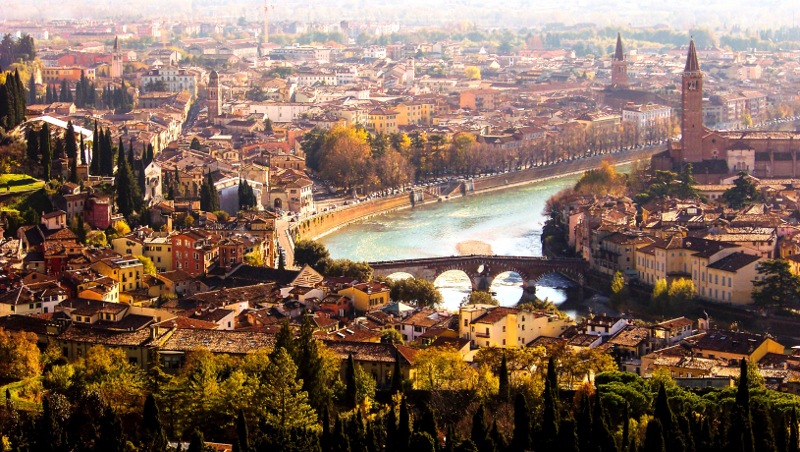 Le Offerte per Visitare Verona nel Weekend