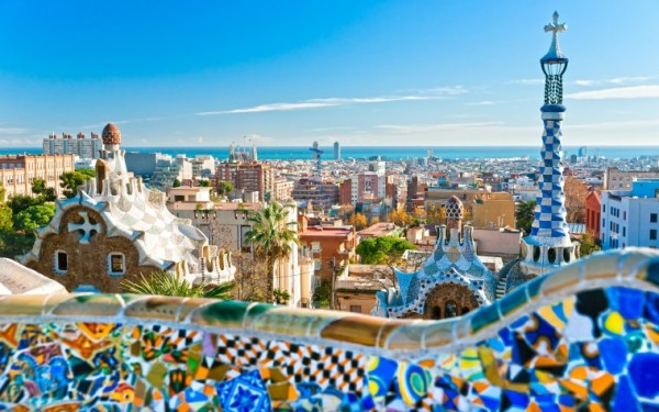 Barcellona – Le Offerte di Viaggio