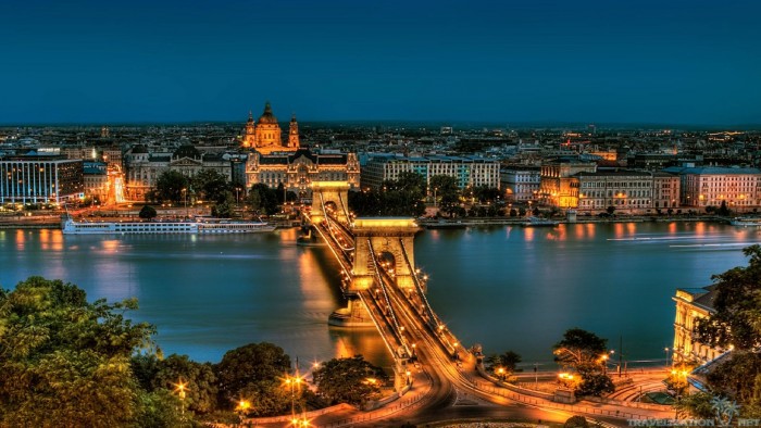 Le Offerte Viaggi per una Vacanza a Budapest