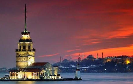 In Viaggio Verso Istanbul – Le Offerte di Viaggio