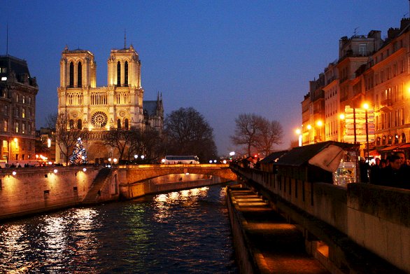 Visitare Parigi - Le Offerte di Viaggio