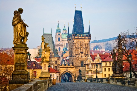 In Vacanza a Praga – Le Offerte Viaggi