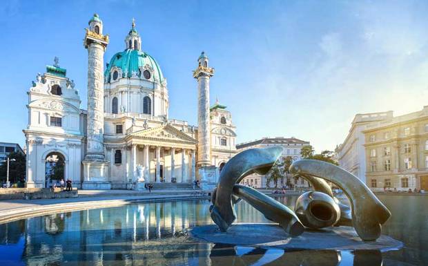 Le Offerte Viaggi per Visitare Vienna