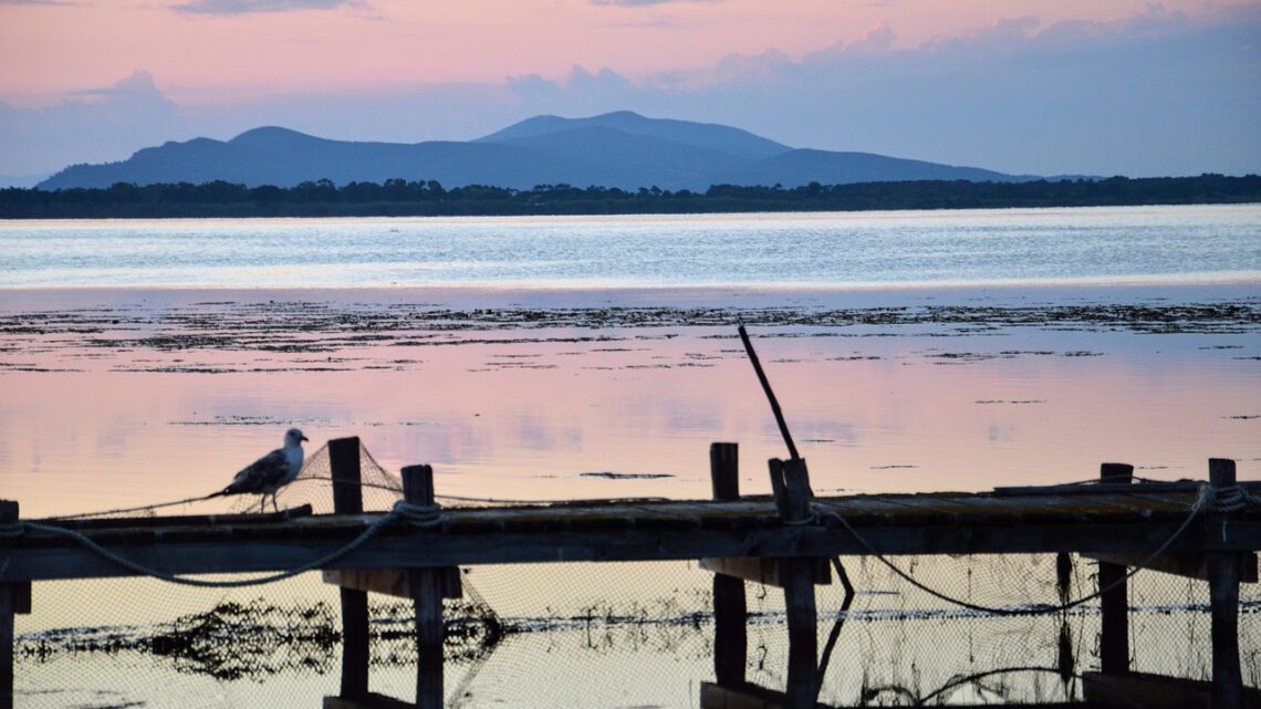 L’Estate in Vacanza Nell’Argentario – Ricco di Storia e con un Mare Stupendo