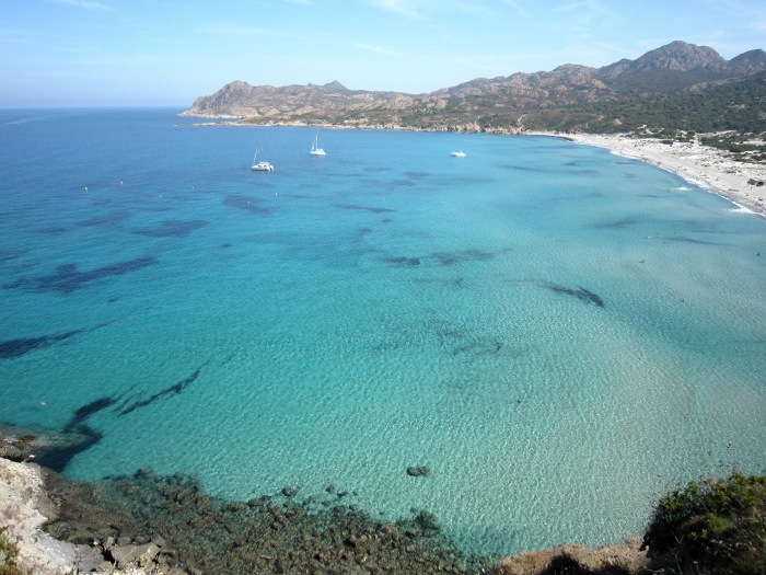 Le Vacanze in Estate – La Corsica
