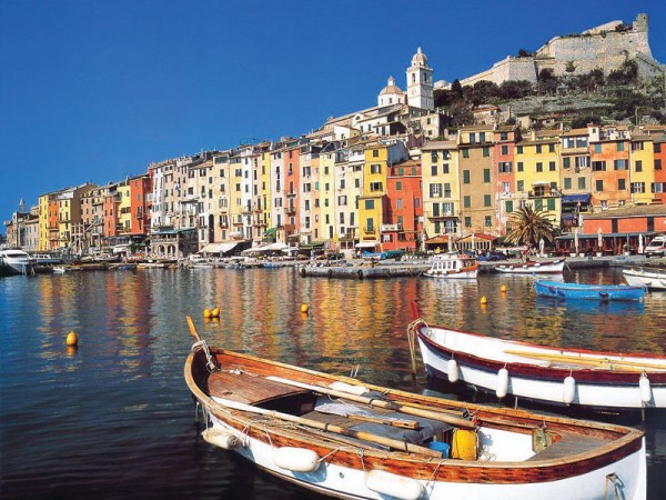 Le Vacanze in Estate sulla Costa della Liguria