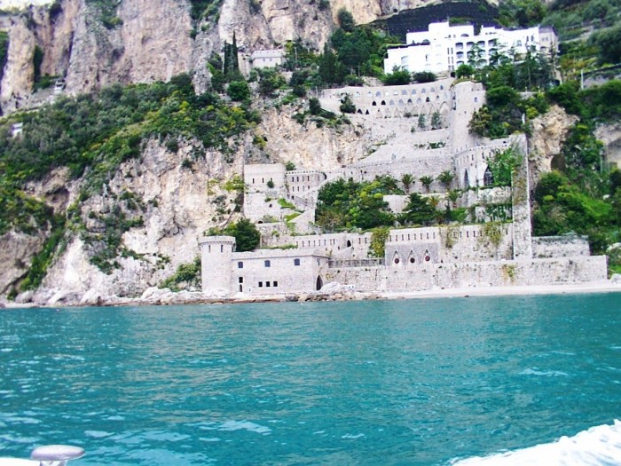 Vacanze in Estate sulla Costiera Amalfitana