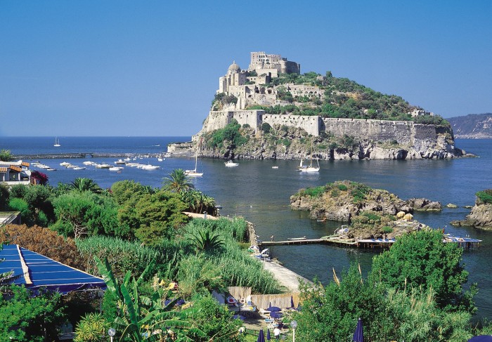 Estate nelle Isole della Campania – Una Vacanza da Sogno