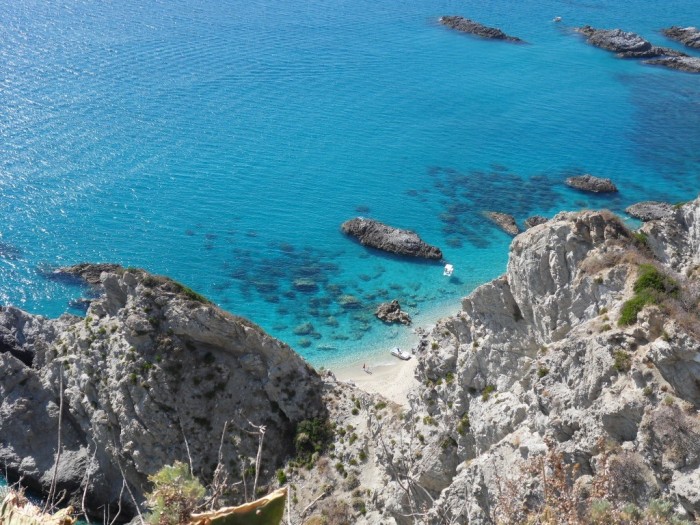 Questa Estate Scegli la Costa Ionica della Calabria per una Vacanza!