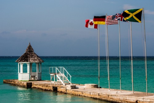 Vacanze Estive in Giamaica