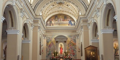 Pietrelcina, S. Giovanni Rotondo e Monte S. Angelo – Luoghi Padre Pio