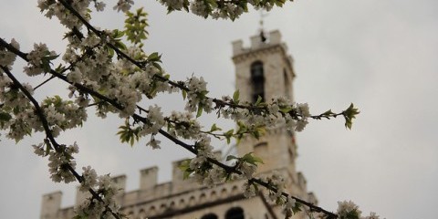 Weekend di Pasqua - Offerte Hotel in Umbria