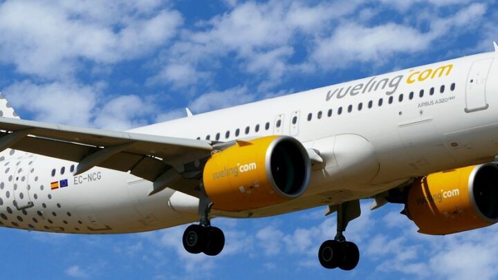 Visa Vueling – Come Richiederla