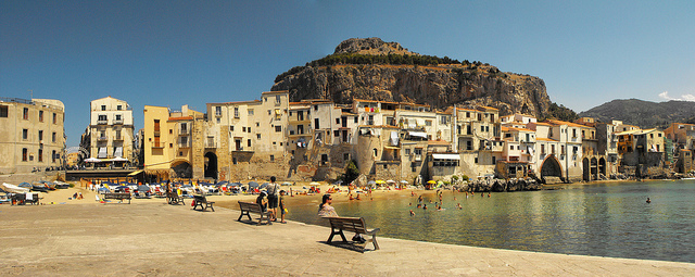Vacanze in Sicilia – Cefalù
