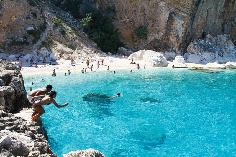 Pacchetti Vacanze Mare – Sardegna