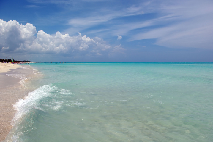 Pacchetti Vacanza Mare – Caraibi