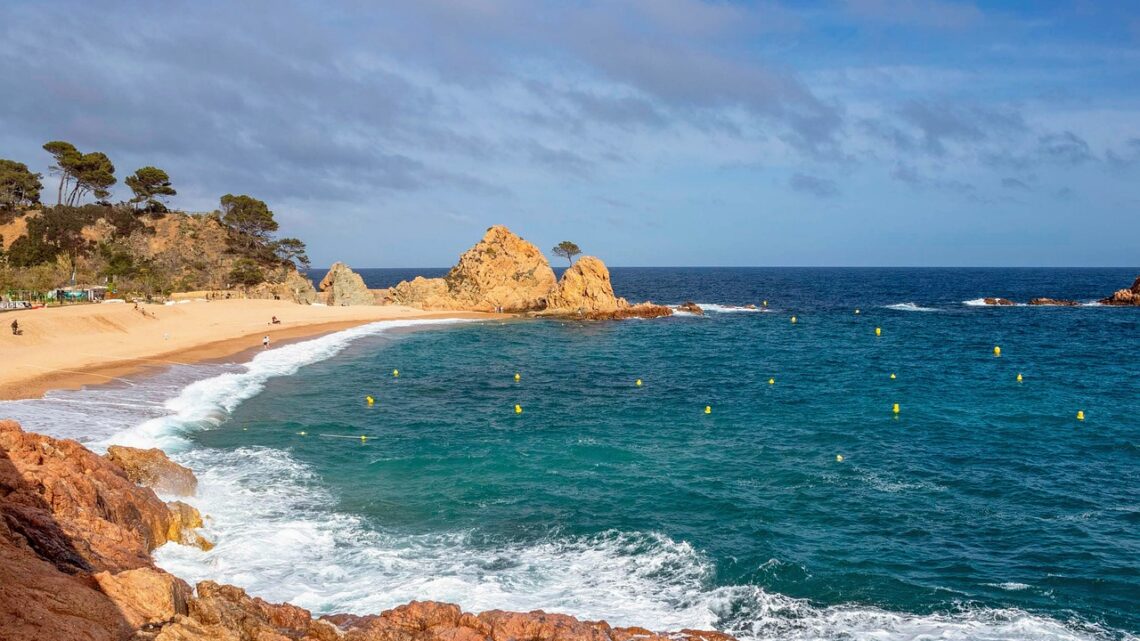 Cosa Vedere in Vacanza a Tossa De Mar