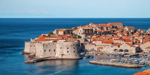 Vacanza a Dubrovnik  – La Perla dell’Adriatico