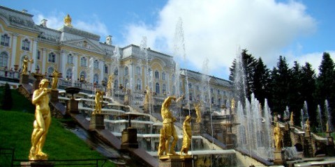 Viaggio a San Pietroburgo – Ecco Perché Scoprirla in Estate