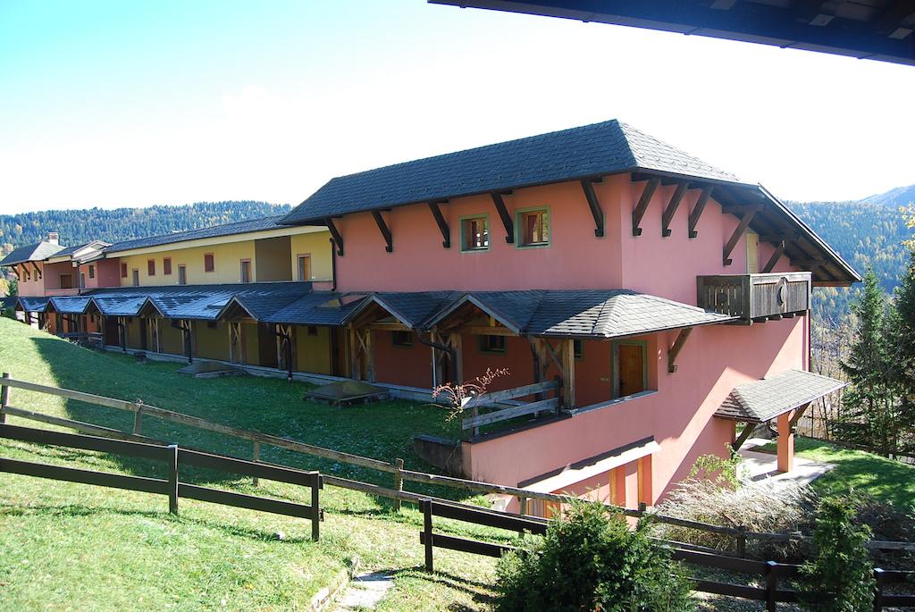 Offerte Vacanze Last Minute Montagna Alpine Smart Residence