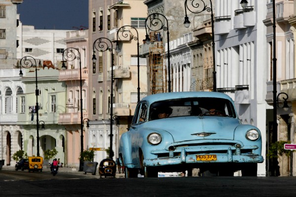 Cuba, un Viaggio alla scoperta di L'Avana