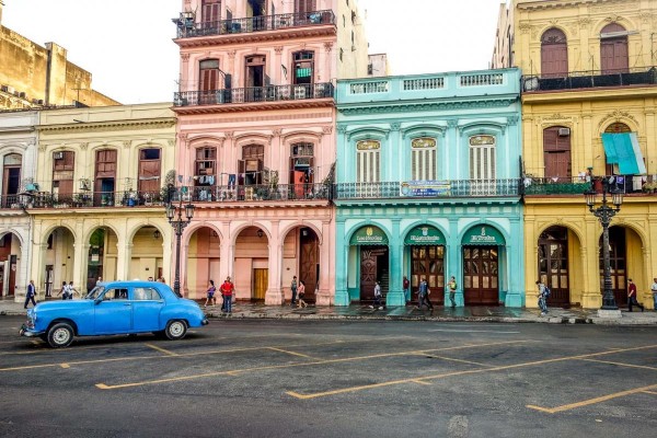 Dove Dormire e Mangiare a l'Avana, Cuba