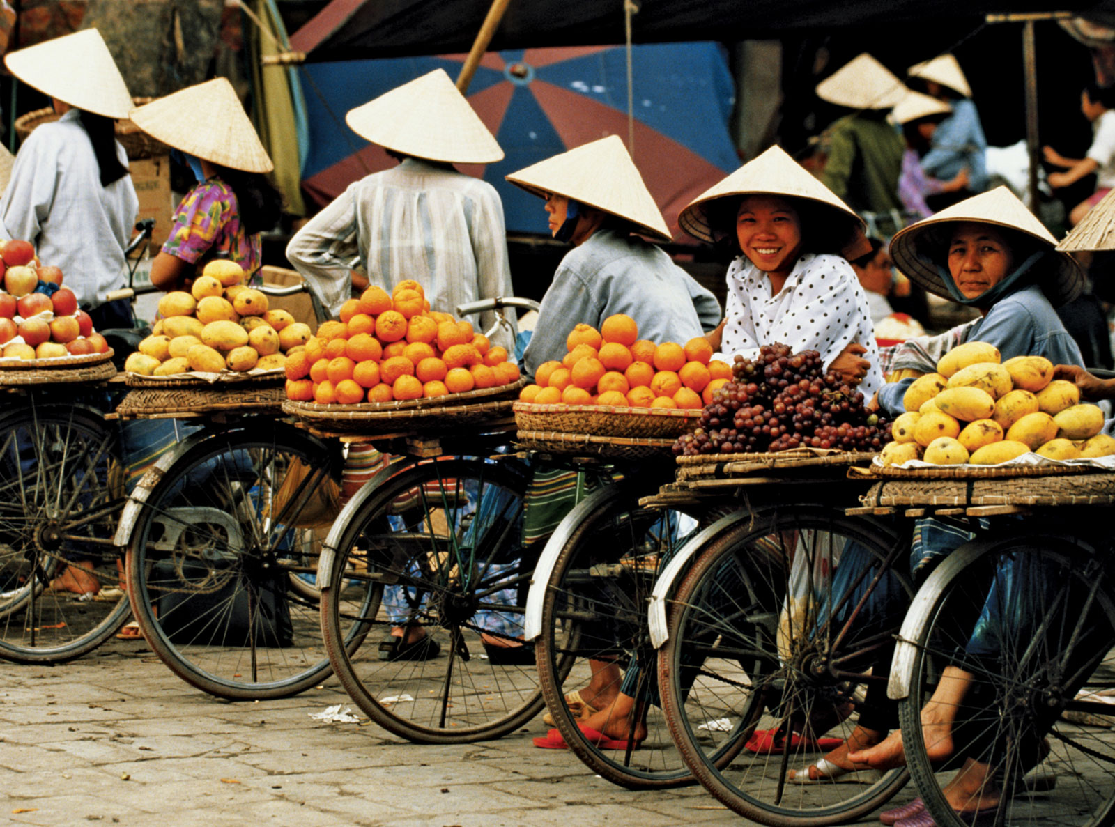 Hanoi Vietnam Cosa Vedere e Dove Dormire