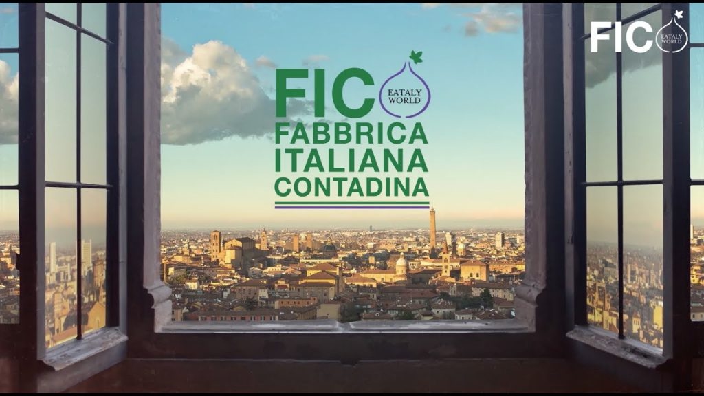  Fabbrica Italiana Contadina di Bologna