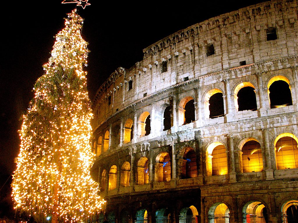Dove festeggiare Capodanno in Italia