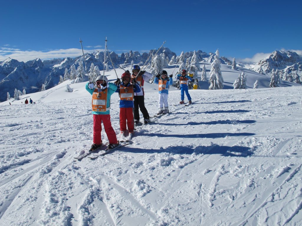 Settimana Bianca Hotel Ski Pass Scuola Sci