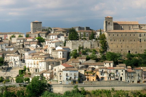 Altomonte in Calabria