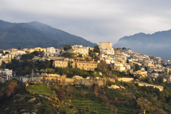 Castroreale in Sicilia tra i più bei Borghi d'Italia