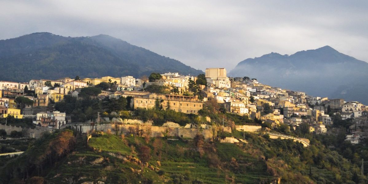 Castroreale in Sicilia tra i più bei Borghi d’Italia