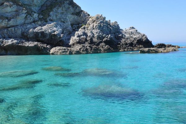 Catalogo e volantino vacanze in Sardegna