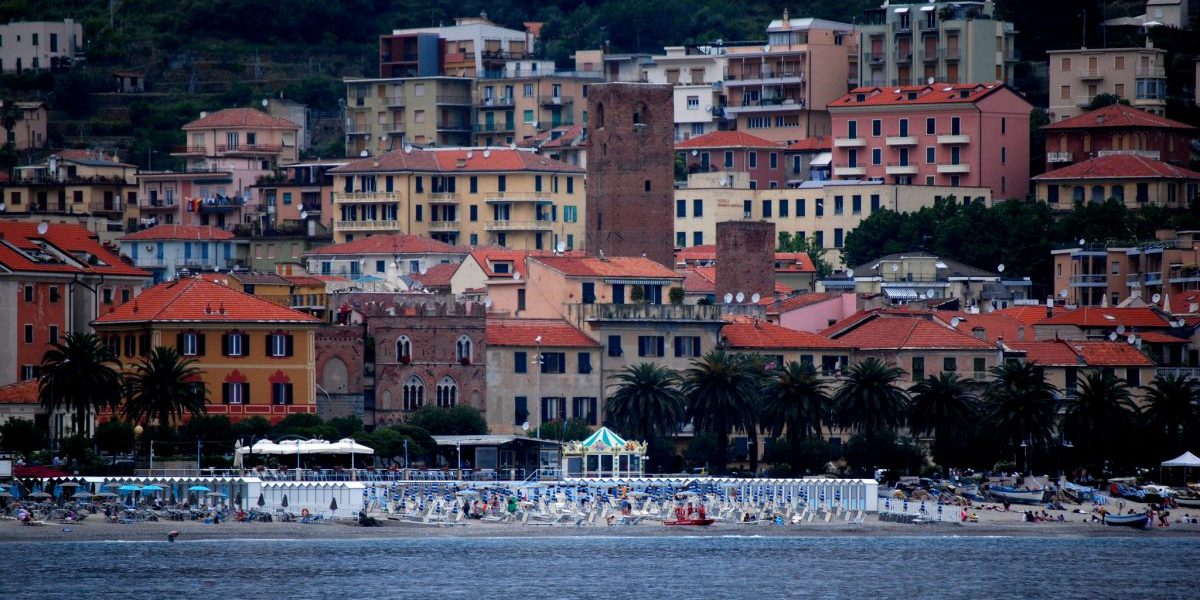 Borghi d’Italia, tra i più belli c’è Noli in Liguria