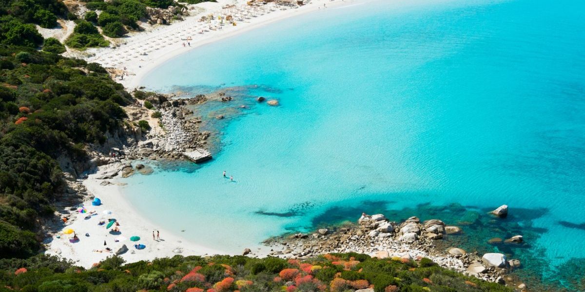 Sardegna dove passare le vacanze