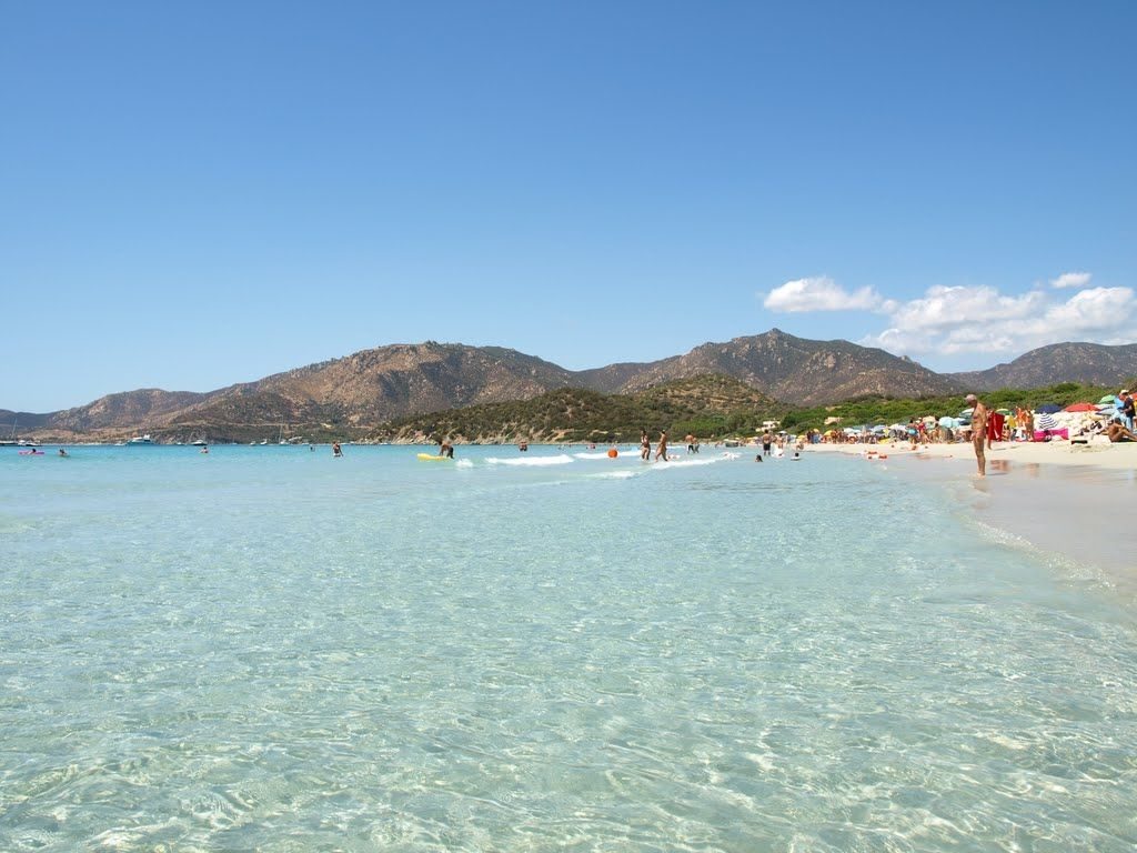 Sardegna dove passare le vacanze