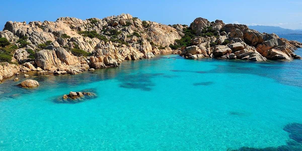 Le spiagge più belle della Sardegna