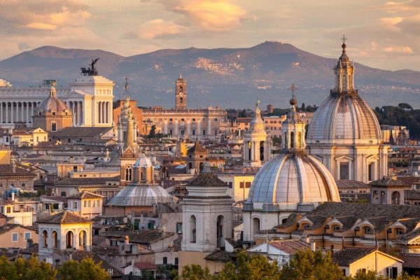 Groupon offerte viaggi Roma